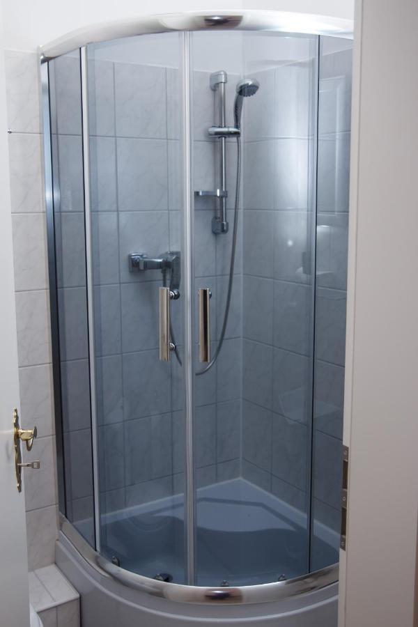 Gaestehaus City Stop Berlin Room photo