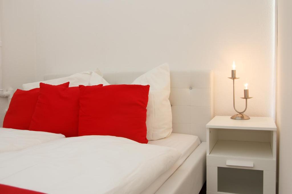 Gaestehaus City Stop Berlin Room photo